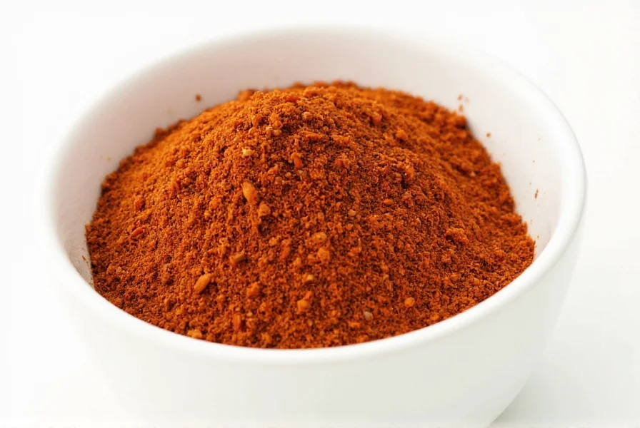 aleppo harissa