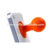 Suction Cup Design Silicone Cell Phone Holder for Desk