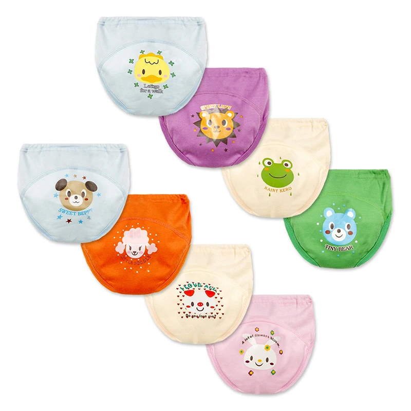 

Baby Training Pants Baby Training Pants Cartoon Training Baby Pants