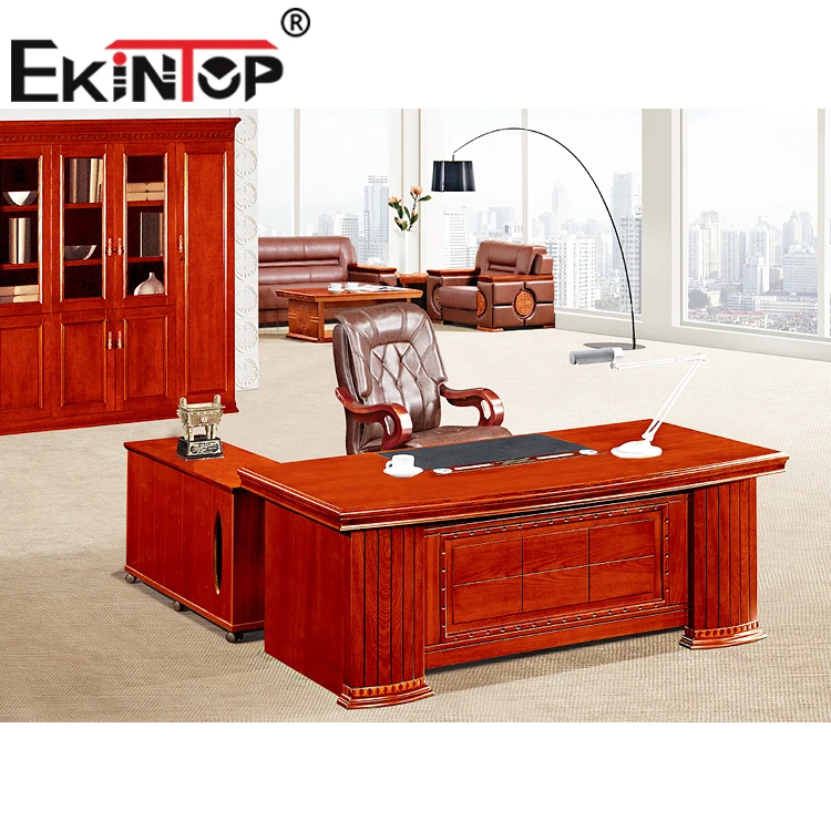 Modern Executive Desk Office Table Design Fancy Design Reception Desk Modern Office Secretary