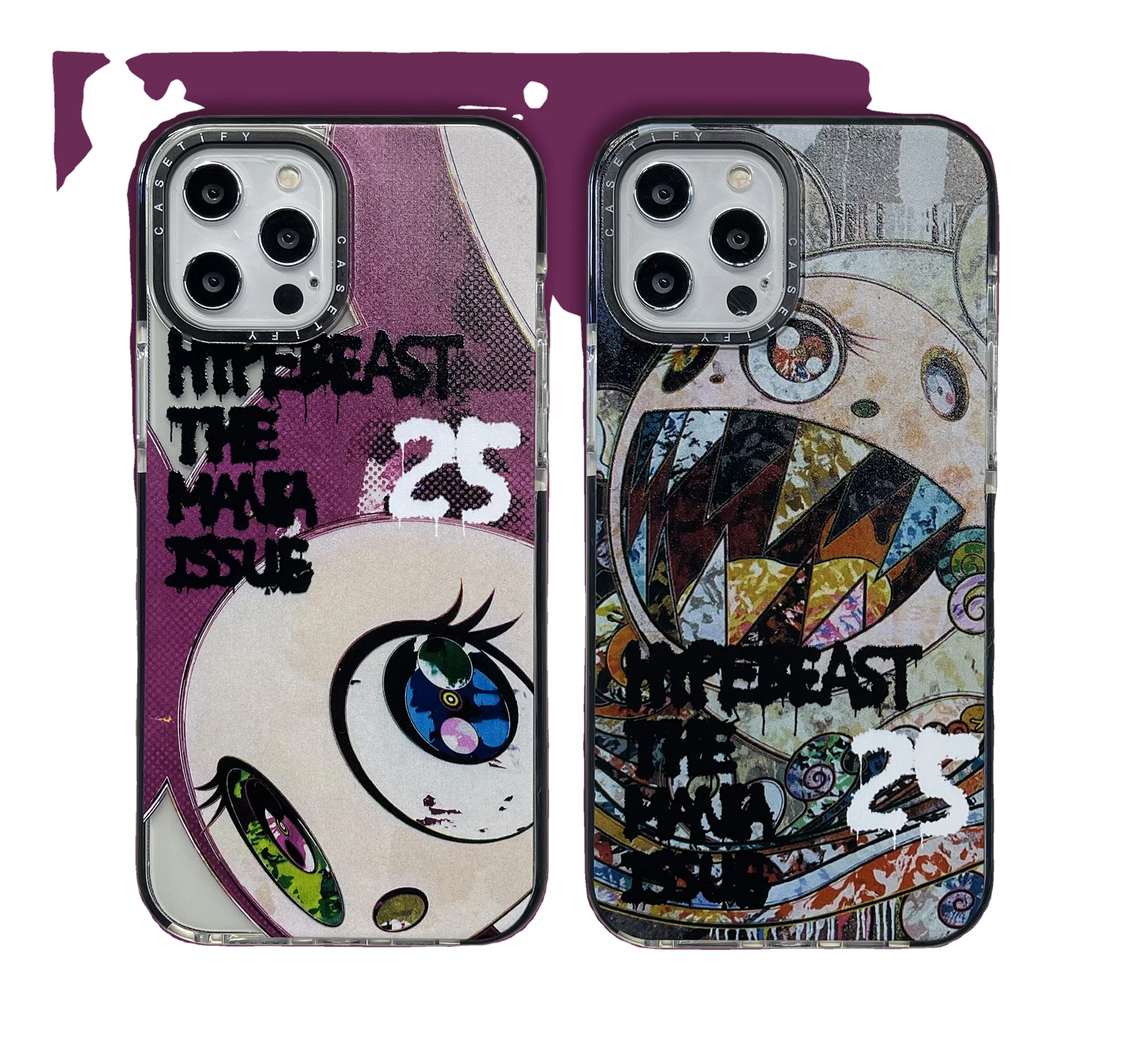 

Factory Wholesale Custom LOGO Silicone Tpu Custom Designers Mobile Phone Case Cover for iPhone 11/12 mini/12 Pro Max, Multi colors