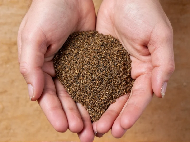 How Ground Pepper Is Made: The Complete Process Explained