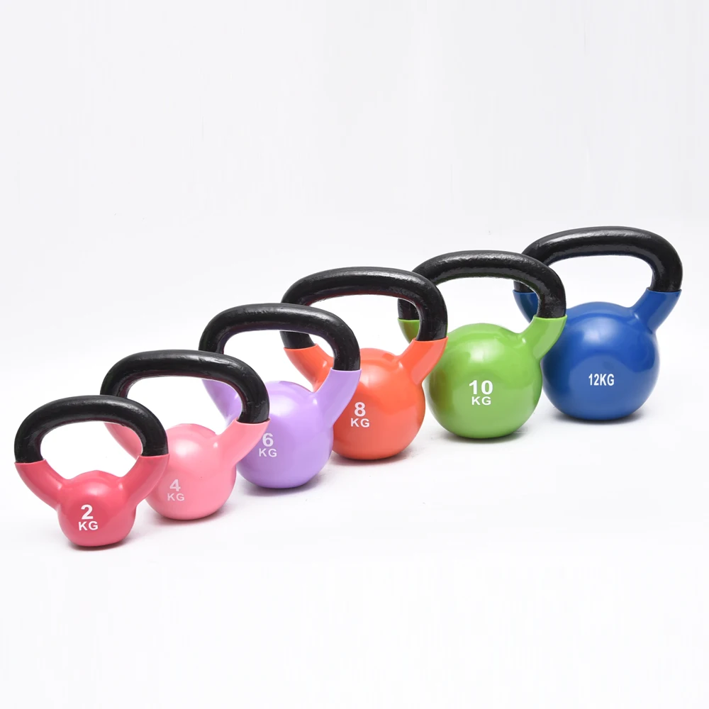 kettlebell