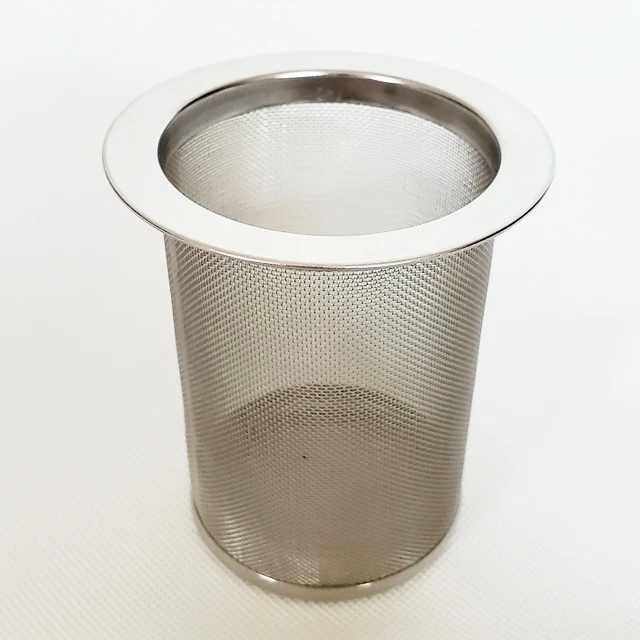Customized Stainless Steel Mesh Cylinder Filter Buy Stainless Steel