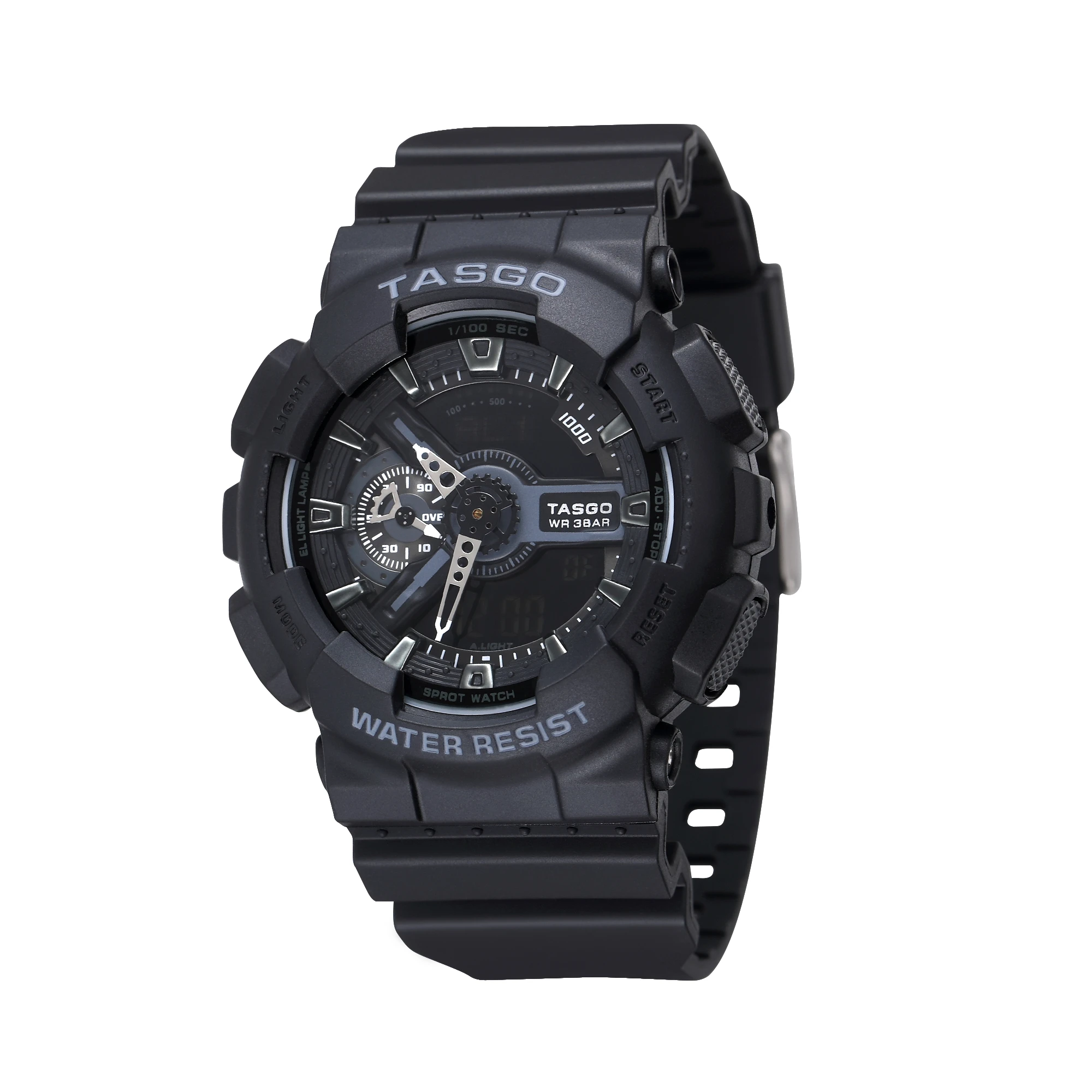 

2020 Best Seller sell well relojes hombre waterproof digital sport wrist watch men