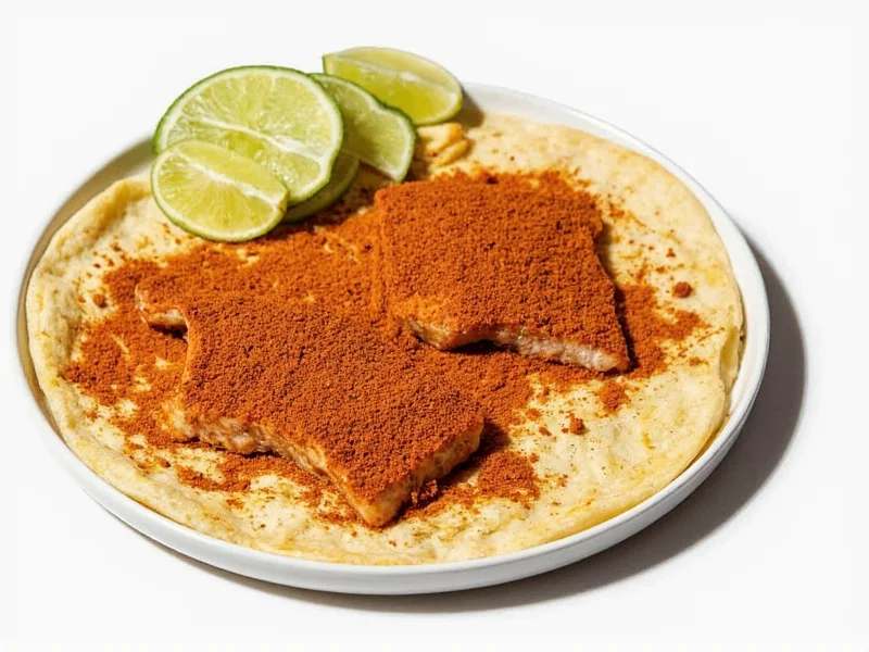 Perfect Fish Taco Spice Rub Recipe & Expert Tips