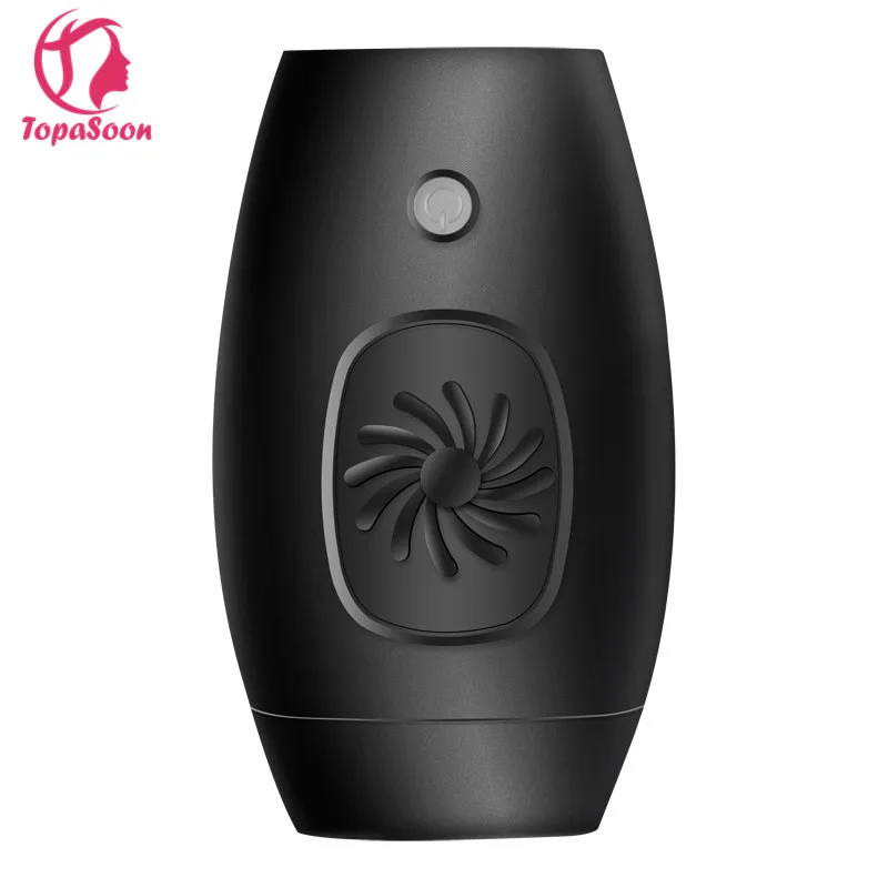 

New Portable Mini Body Female Epilation Electrolysis Home System Epilatore Hair Removal Machine Painless Laser Epilator