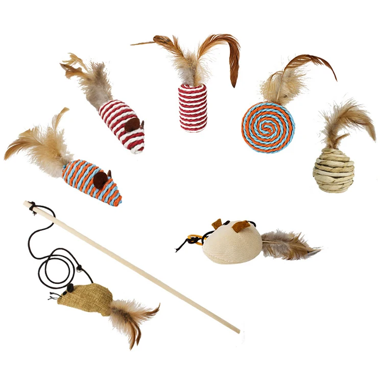 

Pet Toys Wholesale Cat Toys Interactive