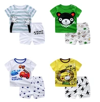 

Feiming Factory Children Clothes Set 100 different designs Baby Kids Cotton Clothing children clothes children