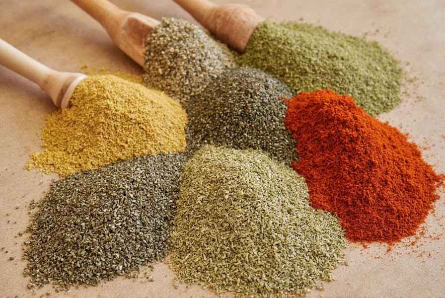 Coriander vs Cumin: Clearing Up the Spice Confusion