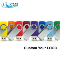 

custom 1gb usb flash drive wholesale and make usb flash drive metal bulk packing