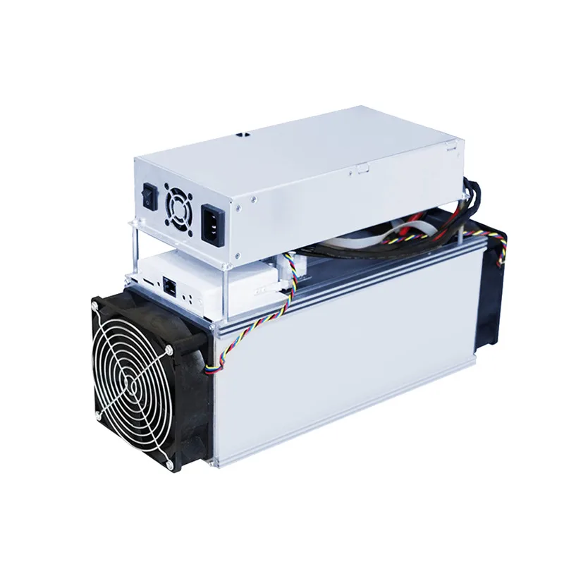 

The cheaper second Innosilicon T2T 25Th/s 30Th/s 37Th/s bitcoin miner powerful BTC mining machine with PSU