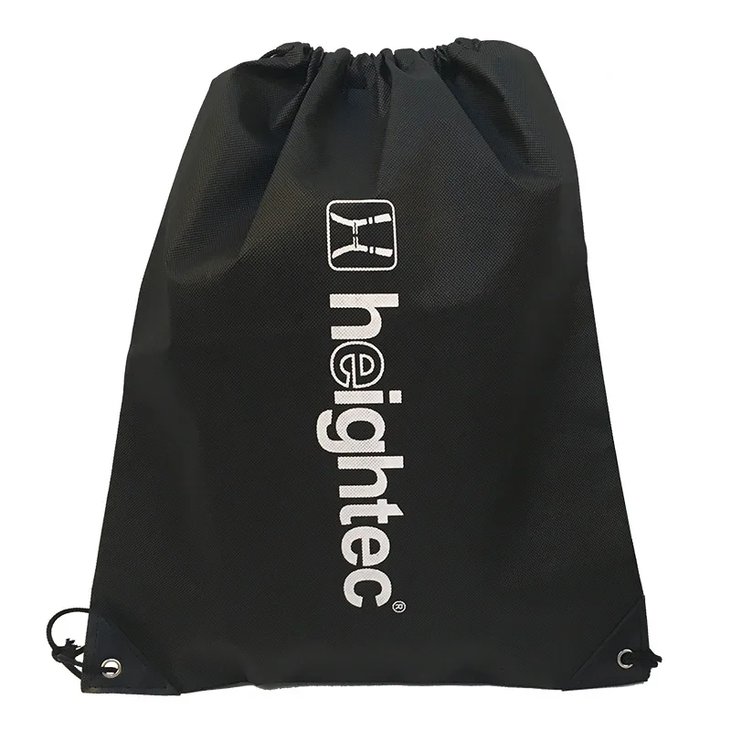 

Custom logo printed football drawstring packaging bag eco, As per buyer requirement