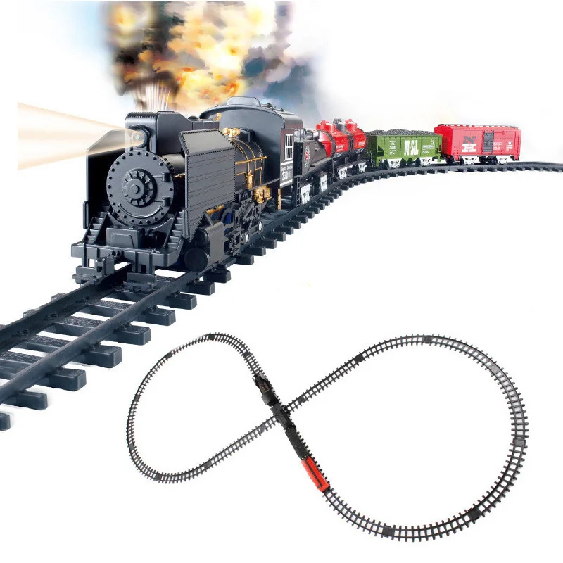 venta de trenes de juguete