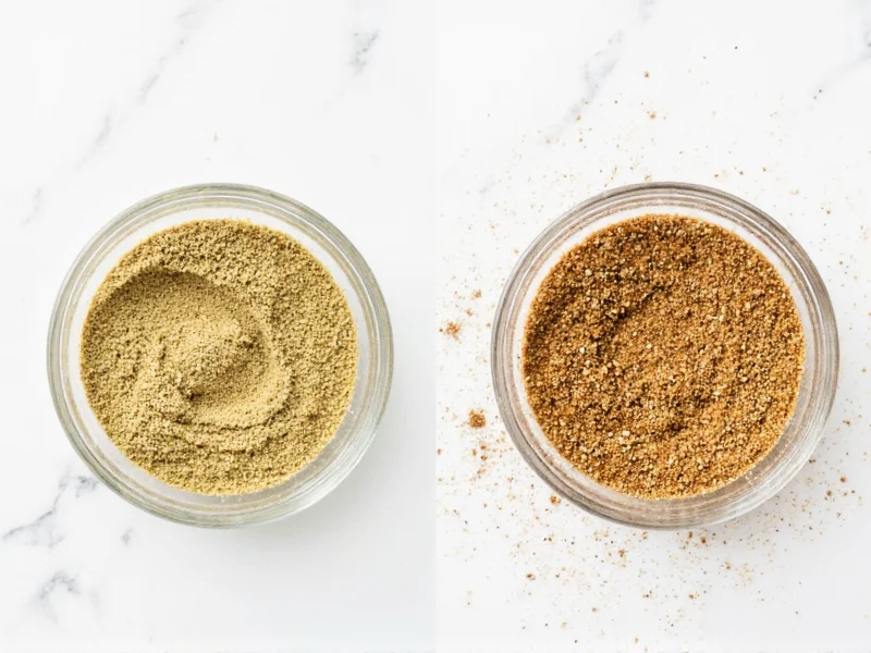 Dairy Free Ranch Seasoning: Complete Guide & Recipes