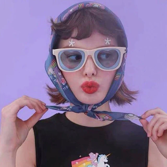 

DLL3303 Fashion sunglasses for women glasses 2020 new heart shape sun glasses women brille