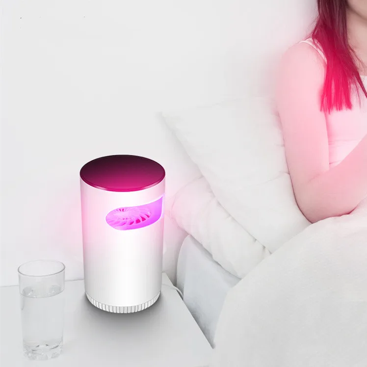 

Photocatalyst three-dimensional hot selling mosquito repellent insecticide pest control product mosquito killer lamp