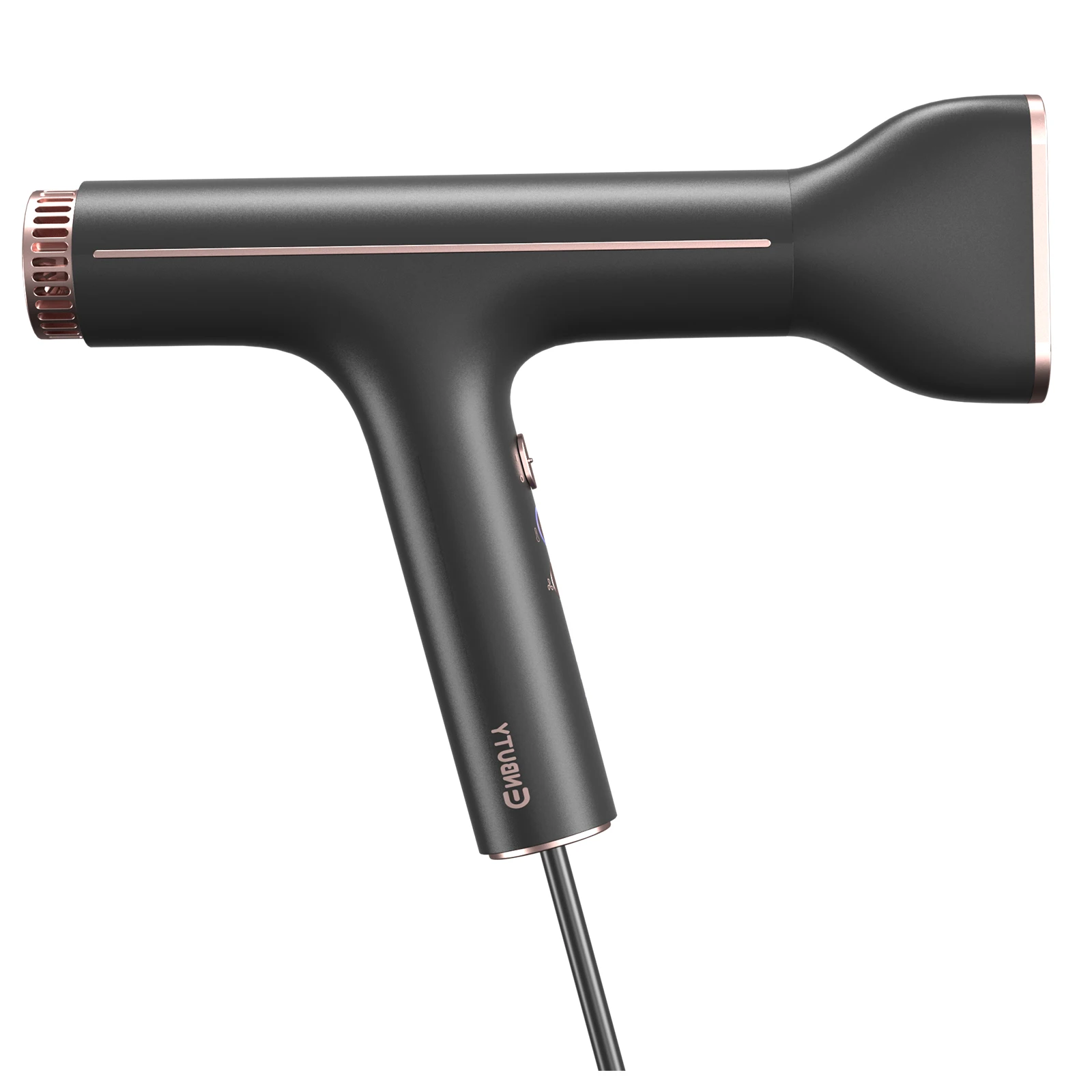 

Top Seller Professional Super Sonic Hair Dryer 1200w Water Ion Blow Dryer