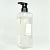 Custom aroma black darkening hair conditioner