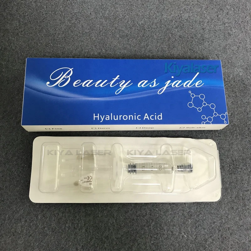 

hyaluronic acid dermal fillers lip filler 1ml 2ml