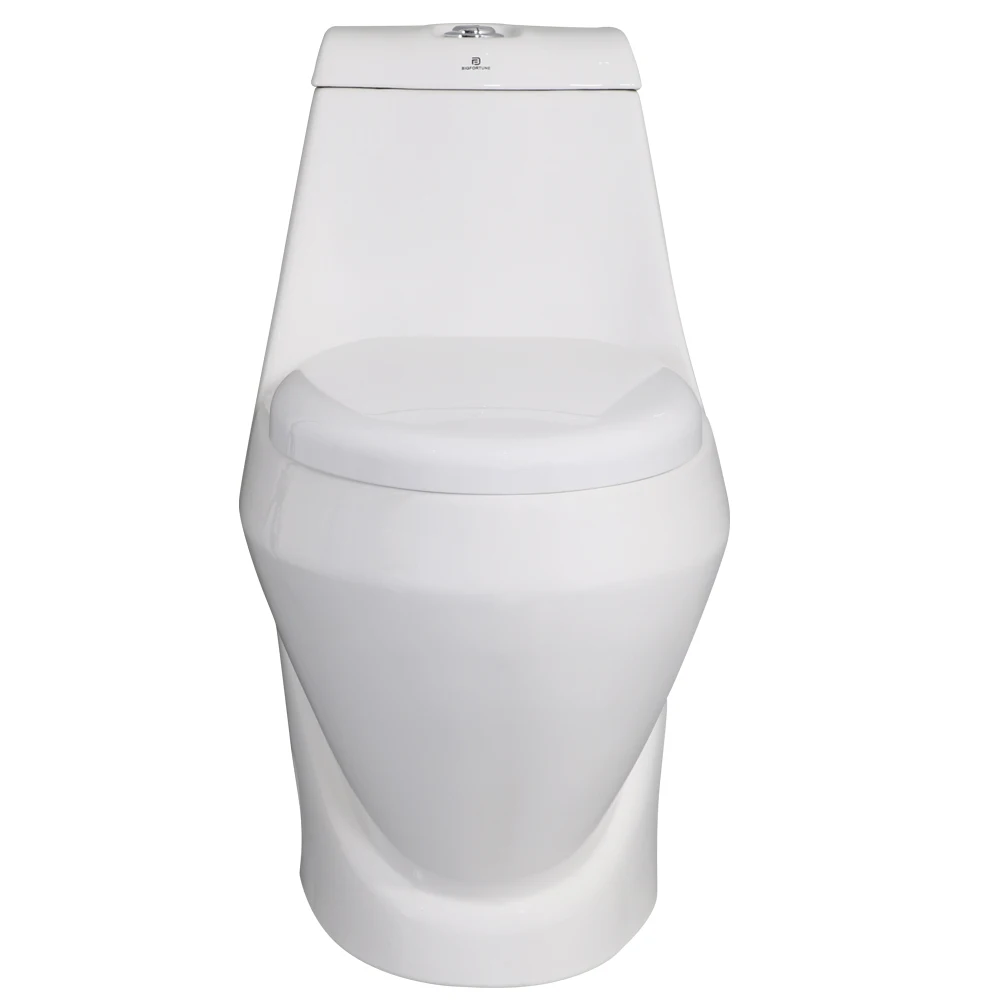 Nuevo Modelo De Oro Chapado En Oro 250mm Lavado De Baño De Una Pieza