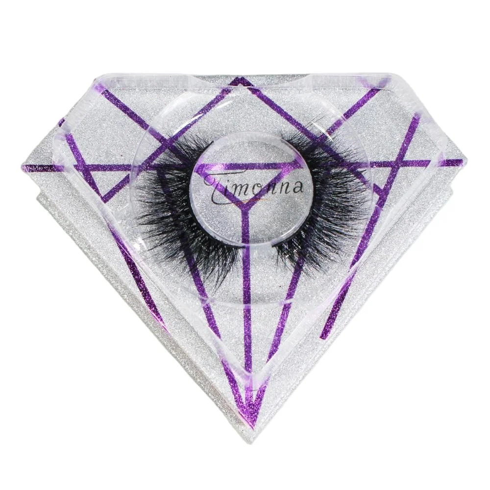 

3D Mink Eyelashes Vendor Private Label Best Seller Mink Eyelashes 3D Mink Lashes and Custom Package