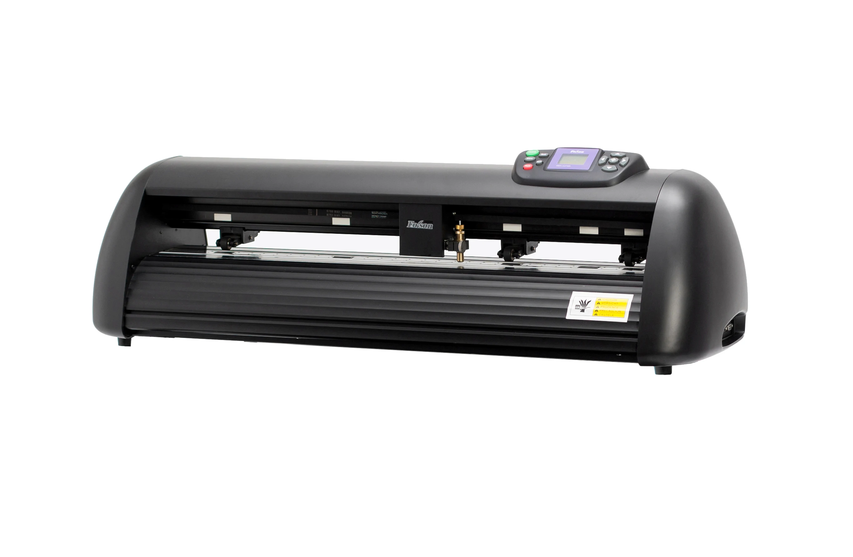 foison 720毫米自动轮廓切割光学绘图机乙烯基切割机绘图机切割机