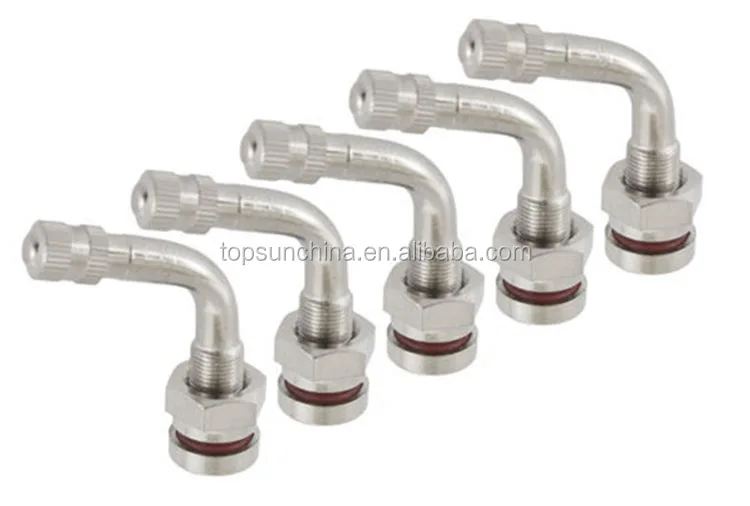 Truck Wheels Tire Valve Stems For Alcoa 22.5 & 24.5inch Aluminum Tr545d Buy Truck Wheels Tire