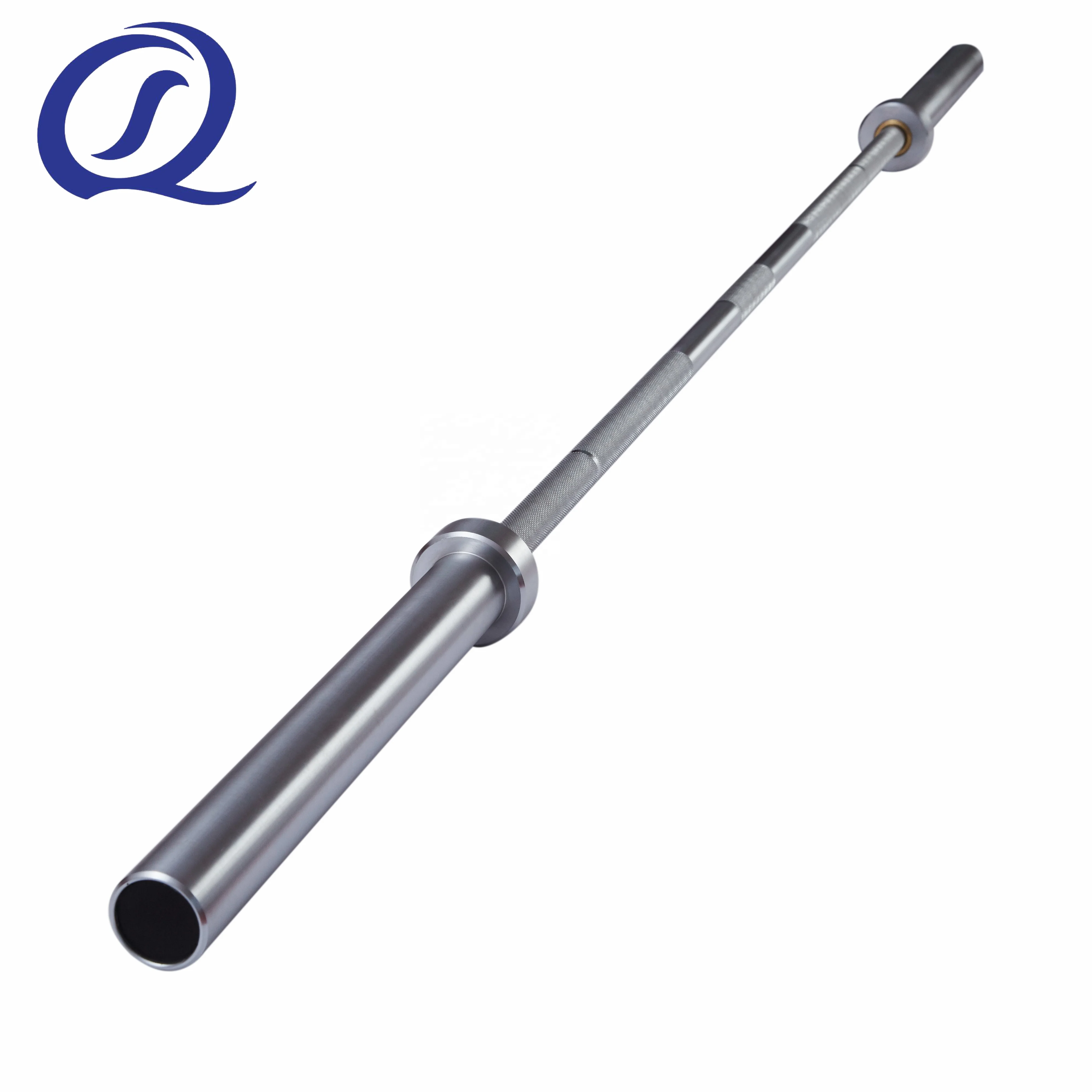 

20kg Fitness Weightlifting Powerlifting Barbell Bar