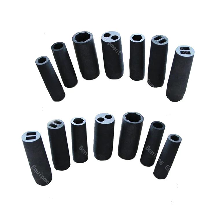 Graphite Moulds For Copper Rod Continuous Casting Machine Buy 8mm