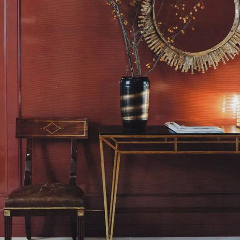 
250g Dark Brown Colorful Acrylic Woodwork Craft Paint for Hand-painted Wood Student Beginner Painting Water-based Varnish 