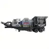 Manufacturer aggregate crushing plant samyoung information