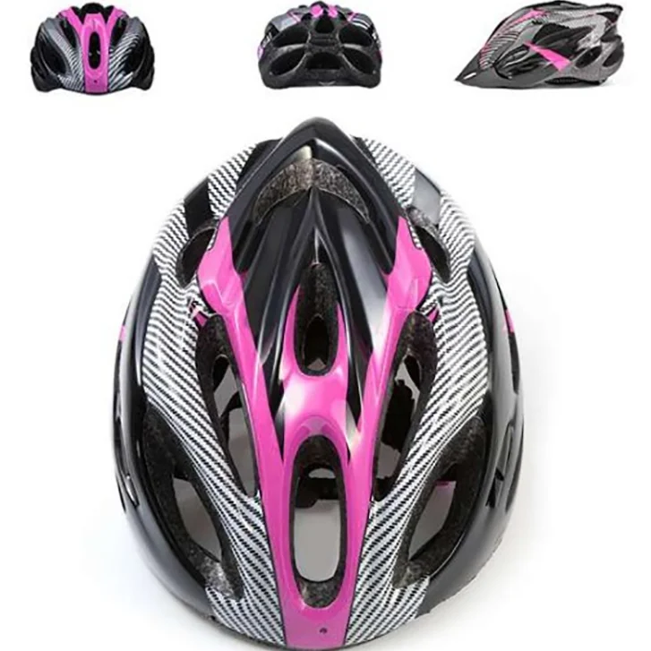 

Custom OEM/ODM Available Manufacturer Bike Cycling Safety Bicycle Helmet, Picture shown