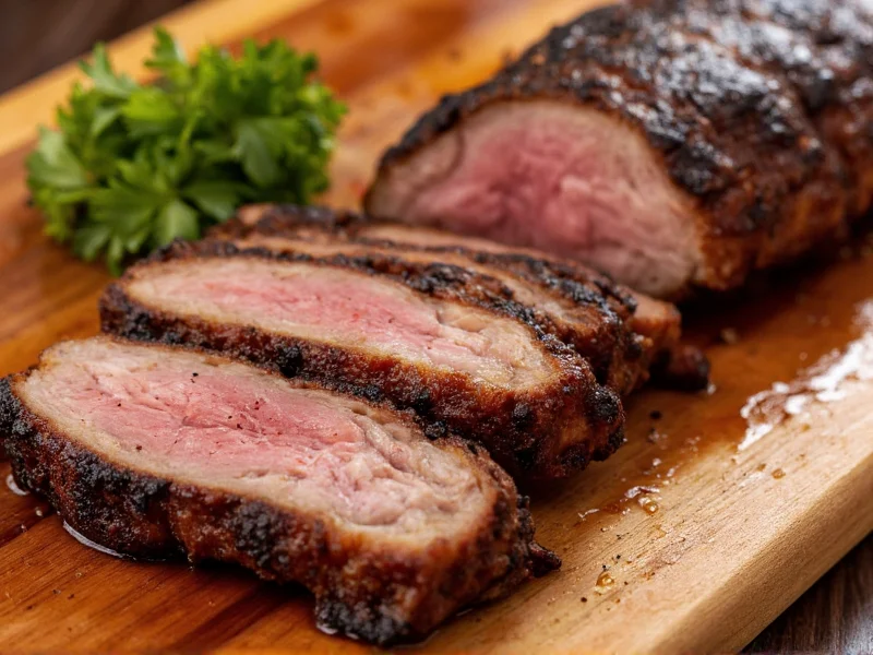 Short Ribs Are Beef, Not Pork: Clearing Up the Confusion