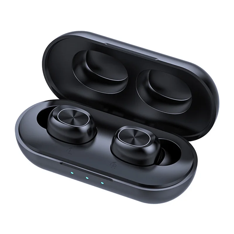 

Faman B5 Tws Waterproof Earbuds Mini Boat Sport Stereo Gaming Earphone Handsfree Headphones Wireless Headset