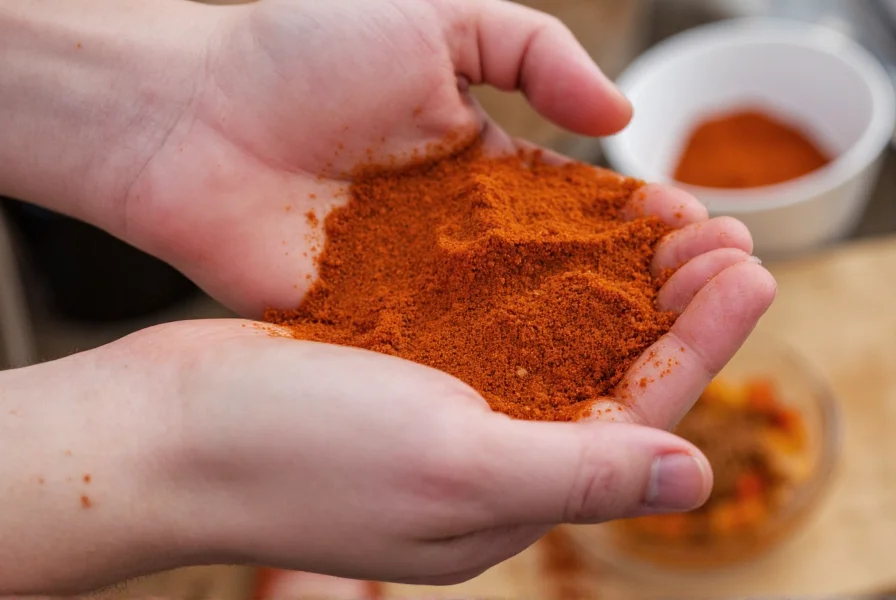 Sriracha Dry Rub: What It Is, How to Make It & 5 Creative Uses