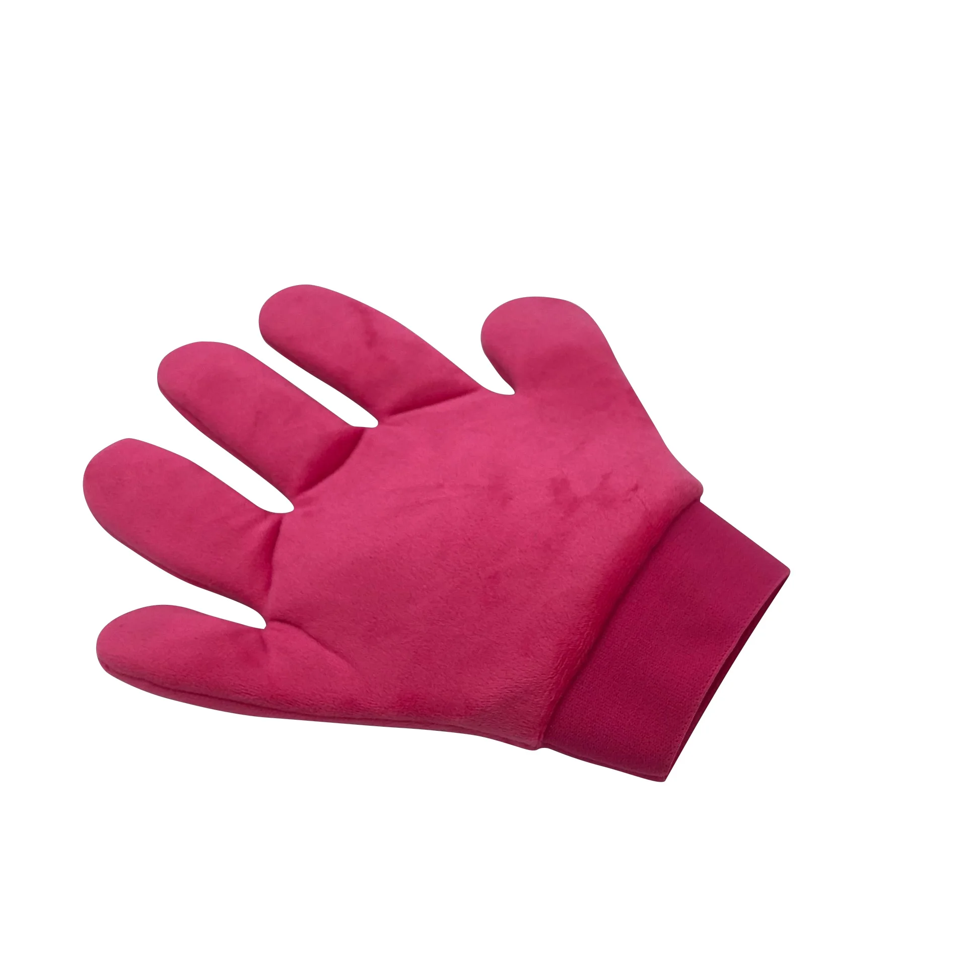 

Newly Double sided 5 finger Tanning Mitts