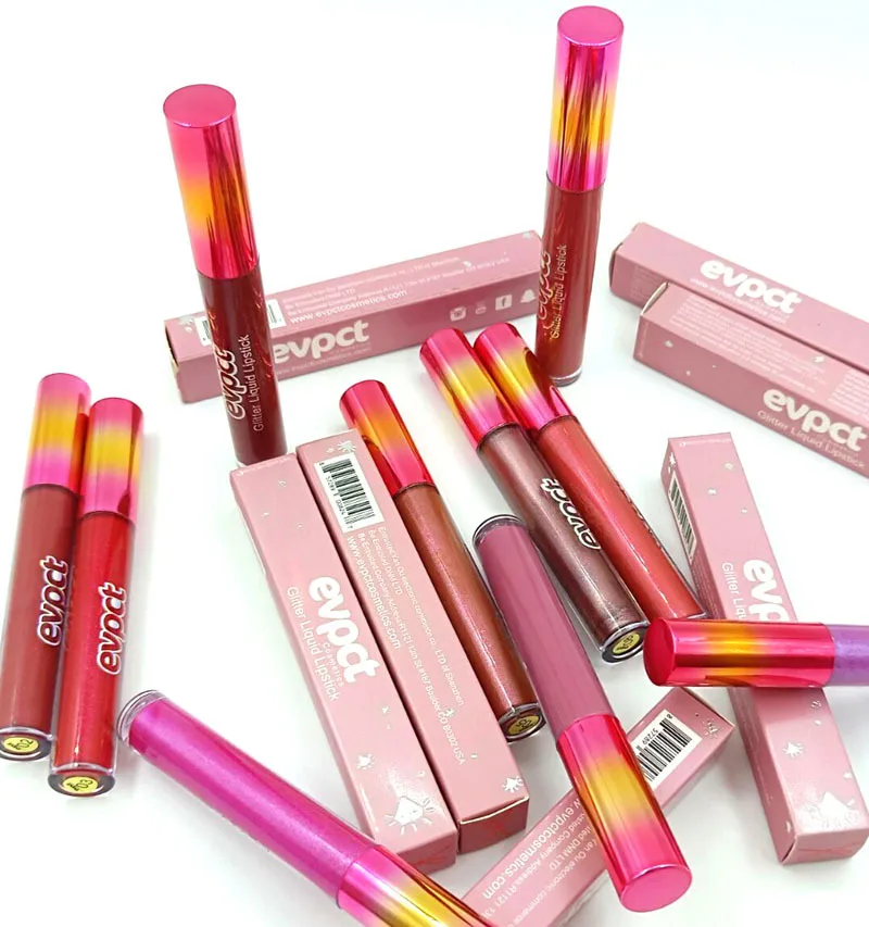 

vendors glitter vegan private label nude lip gloss matte lip gloss private label