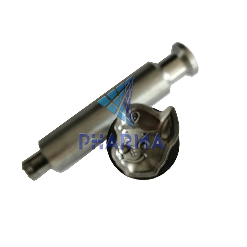 product-PHARMA-RTP9ZP9 Punch and Dies Customized Shape Design-img-1