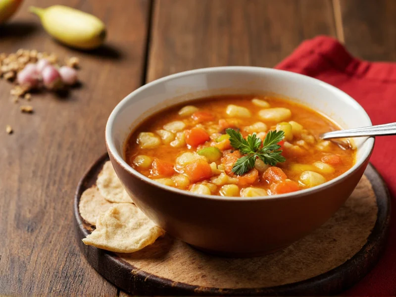 What 'Full of Soup' Really Means: A Complete Explanation