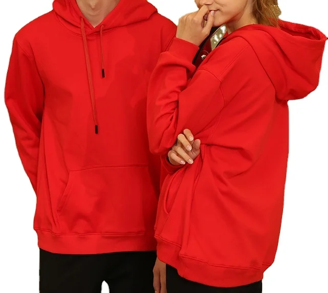 

wholesale warm his and hers mens winter hoodie