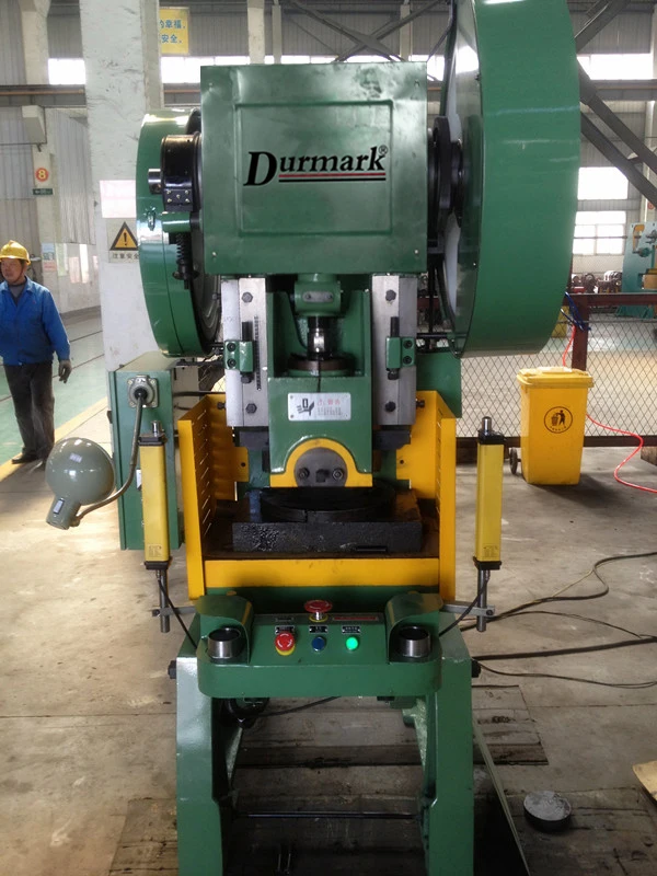 
mini power press machine/stamping press manufacturers/hydraulic press guard 