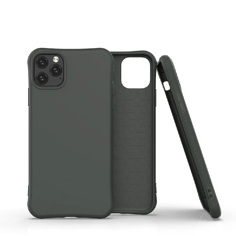 

In Stock silicon for iphone 11 case military grade drop tested for iphone cases matte cases for iphone for iphone11 pro