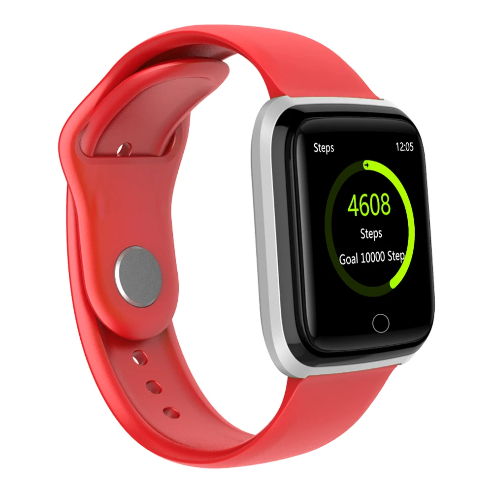 

Fashion new arrivals cheap waterproof sport wifi online android smart watches