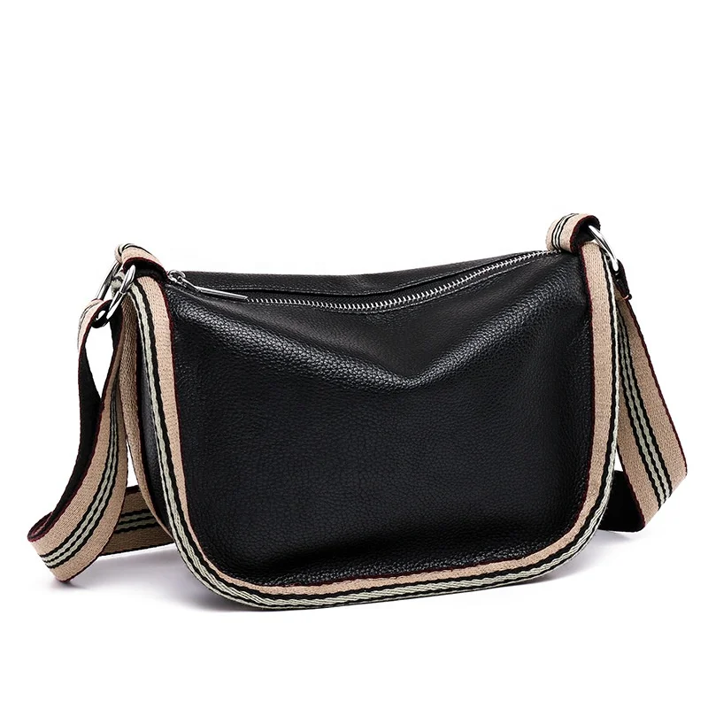 

2021 New Syles Korean Bag Ladies Shoulder Messenger Bag Womens Handbag Custom Logo Manufacturers Wholesale
