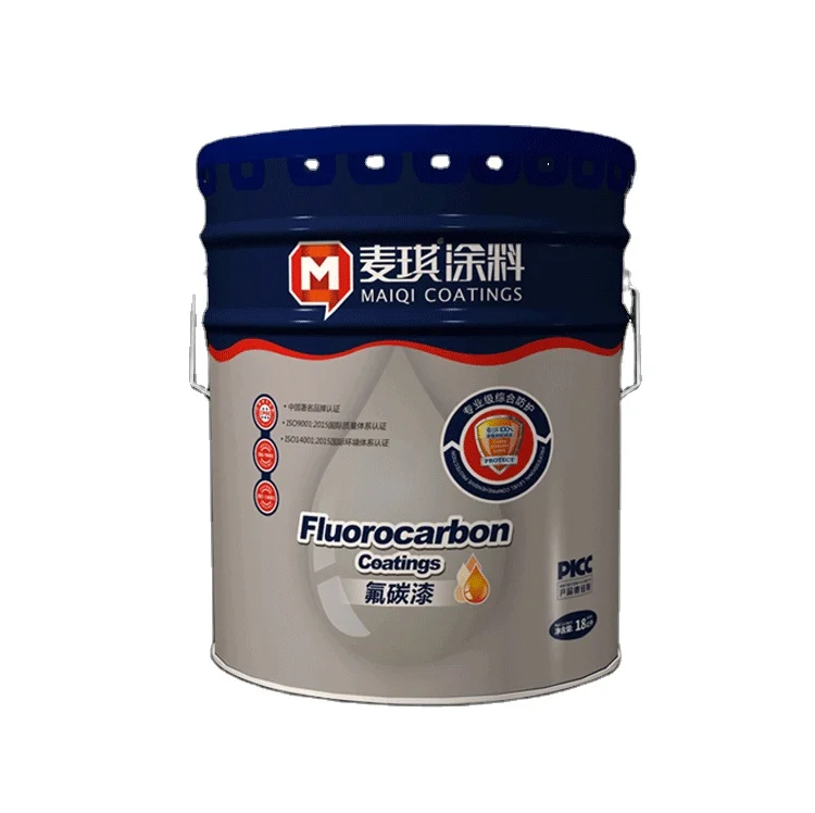 china paint thick build epoxy mica anti rust paint in various colors