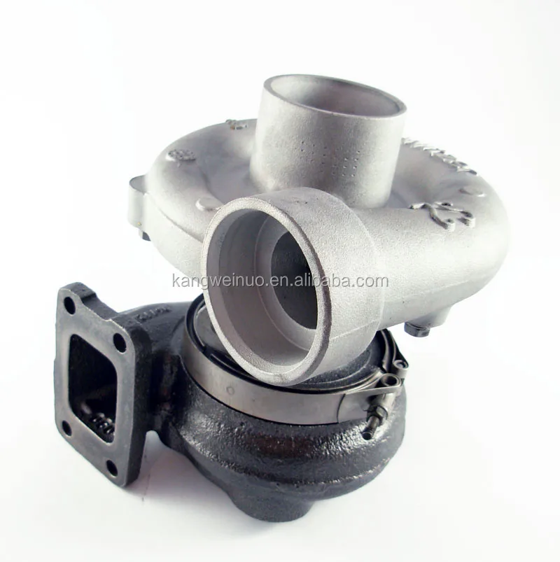 04253956 Diesel Engine Turbocharger Bf4m1013ec 0425 3956 Turbocharger