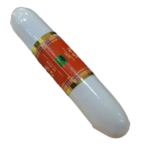 

Wholesale yoni wand vaginal tightening herbal yoni healing stick, White