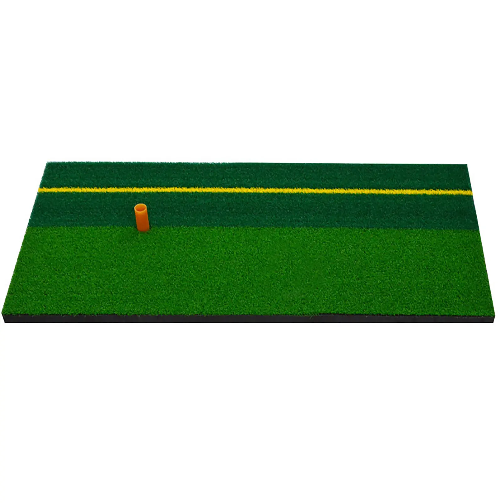 

Golf Swing Practice Mat 30cm x 60cm, Picture