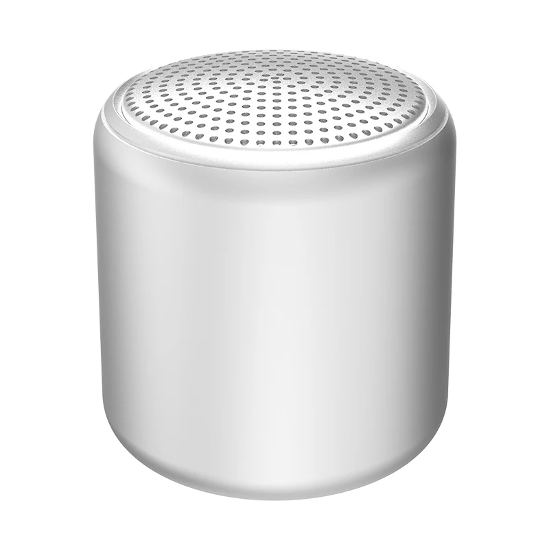 

16 Colors Little Fun Mini Portable Wireless Speaker Stereo Sound System Outdoor
